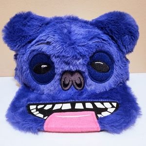 Fuggler Funny Ugly Monster Spin Master Adjustable Baseball Cap